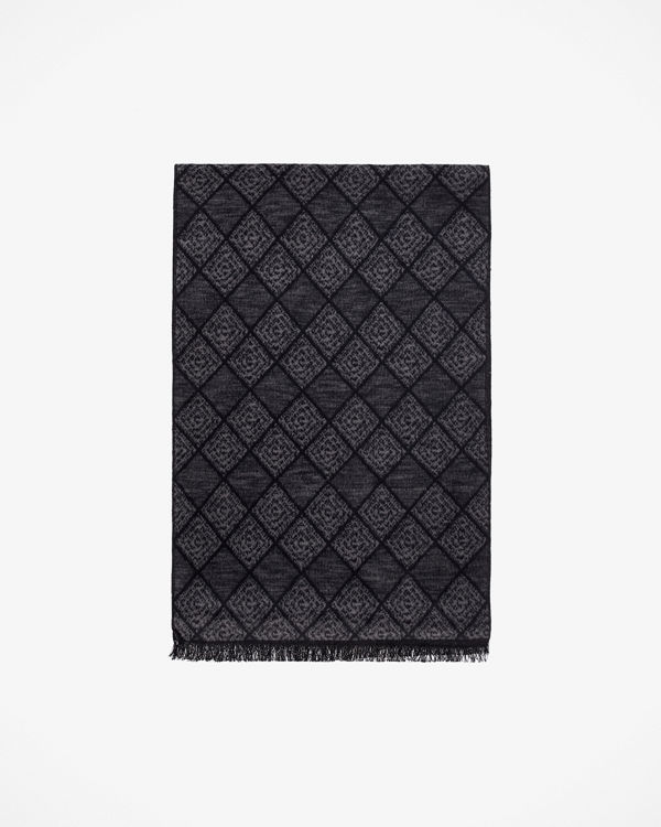 Bruun & Stengade Scarf halsduk 30cm x 178cm