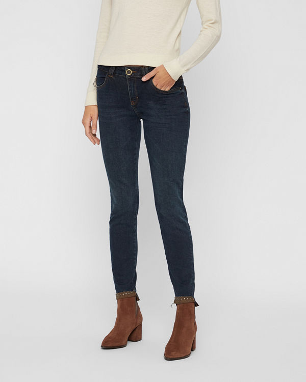 PULZ Kamilla jeans