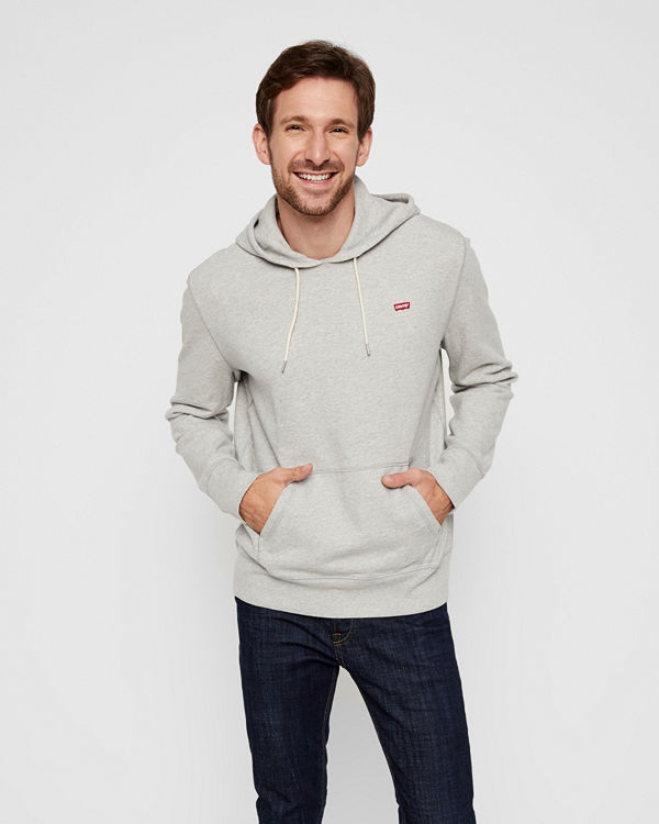 Levi's Orginal sweatshirt
