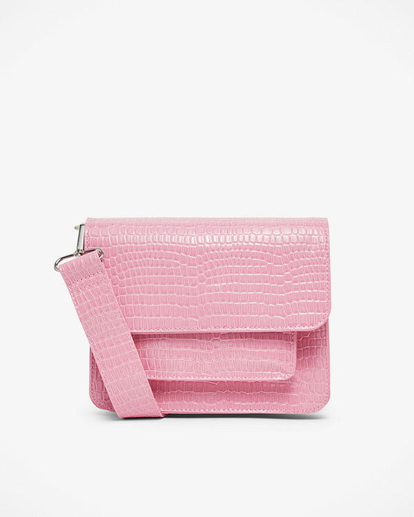 hvisk Cayman Pocket väska 18 x 21 x 4 cm.