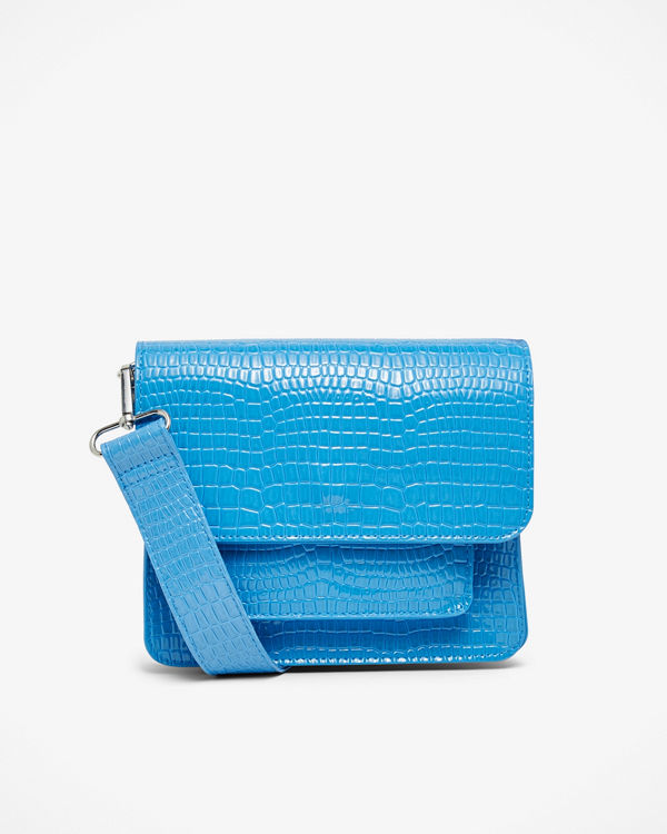 hvisk Cayman Pocket väska 18 x 21 x 4 cm.