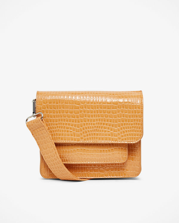hvisk Cayman Pocket väska 18 x 21 x 4 cm.