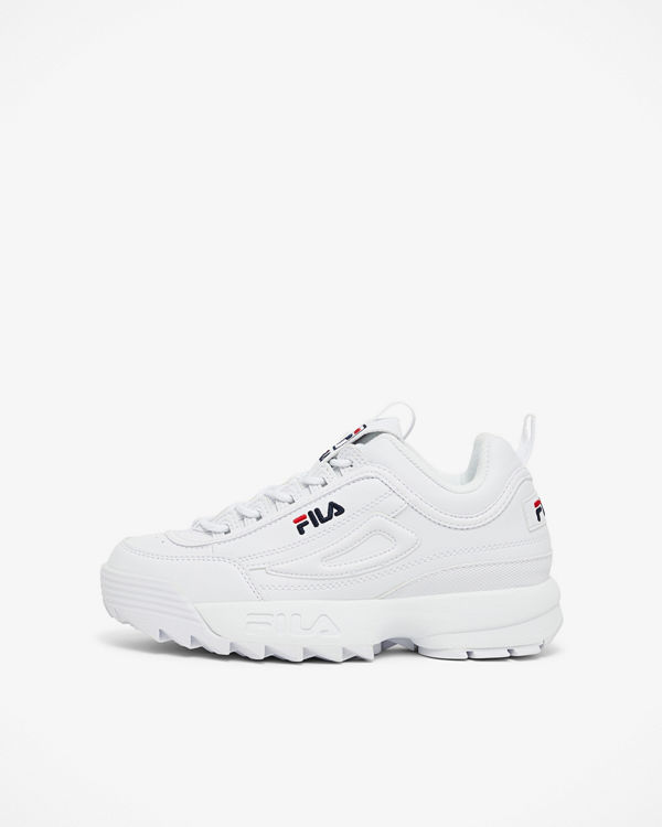 Fila Disruptor sneakers