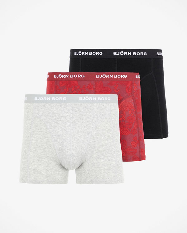 Björn Borg Flower tights