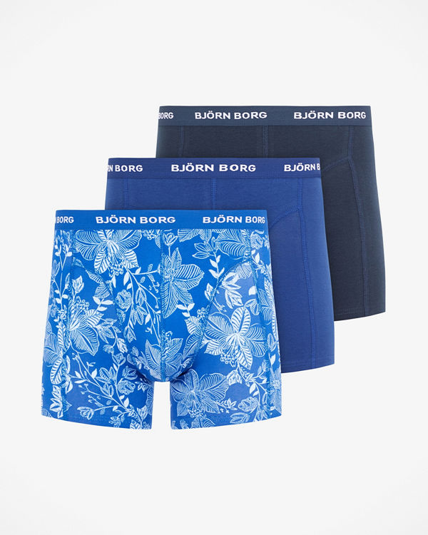 Björn Borg Flower tights
