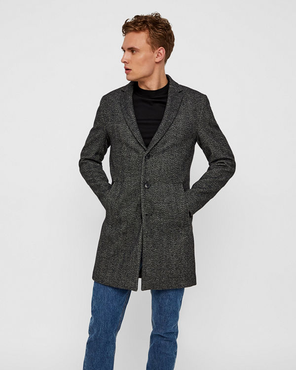 Jack & Jones Morten Wool kappa
