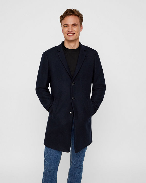 Jack & Jones Morten Wool kappa