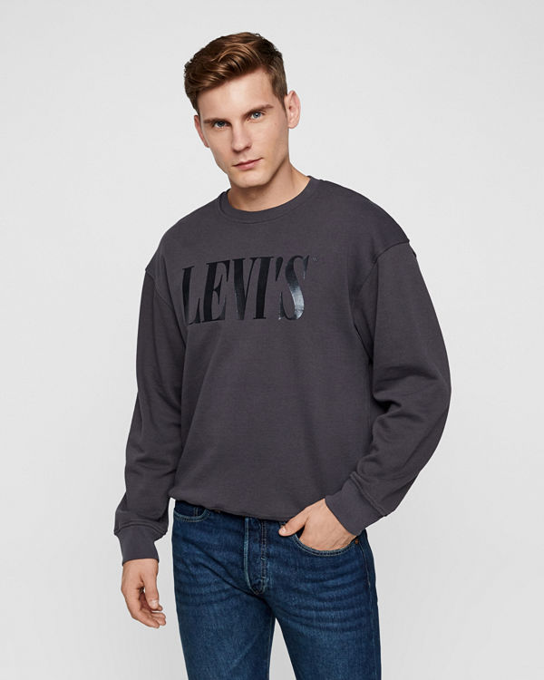 Levi's Relaxed sweatshirt