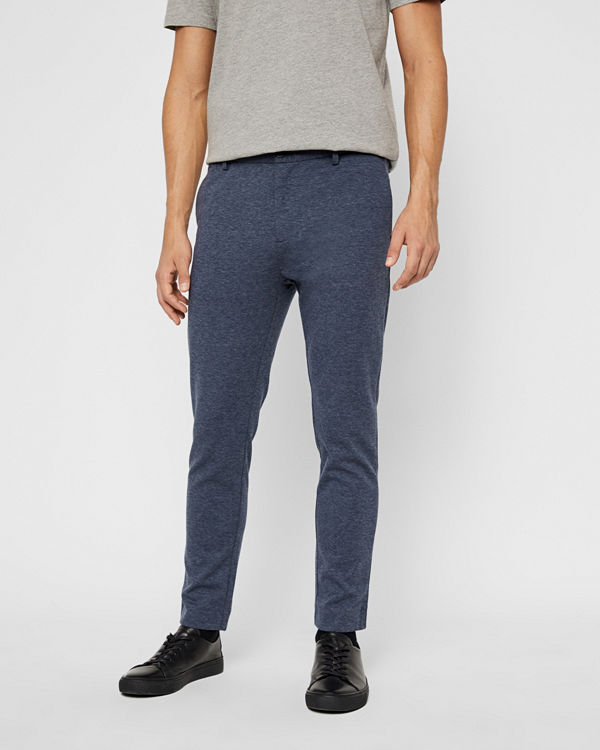 Clean Cut Copenhagen Clean Cut Milano Jersey chinos