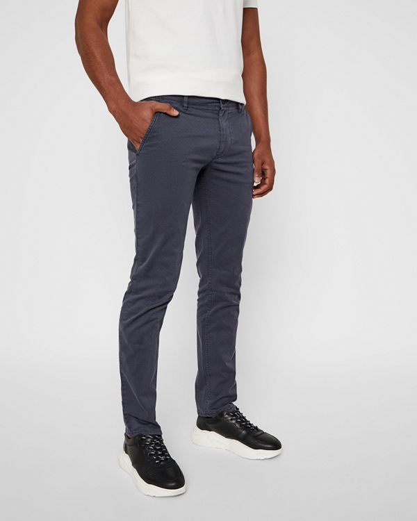 BOSS Casual BOSS ATHLEISURE chinos
