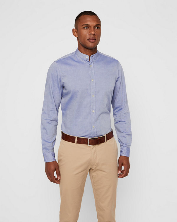 BOSS Casual Race skjorta