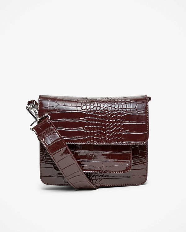 hvisk Cayman Pocket väska 18 x 21 x 4 cm.
