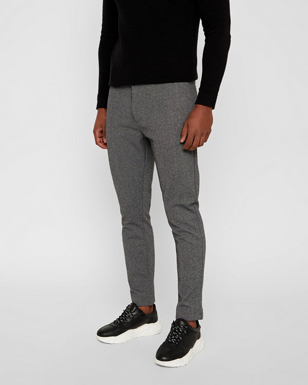 Clean Cut Copenhagen Clean Cut Milano Jersey chinos