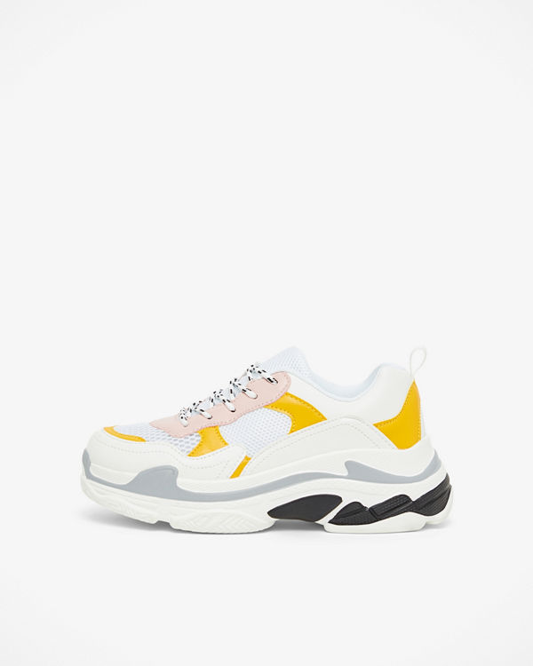 Duffy Sneakers