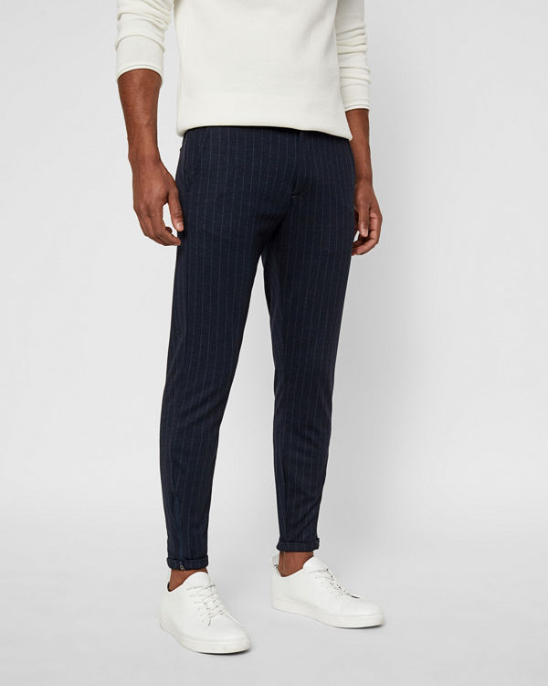 Gabba Pisa chinos