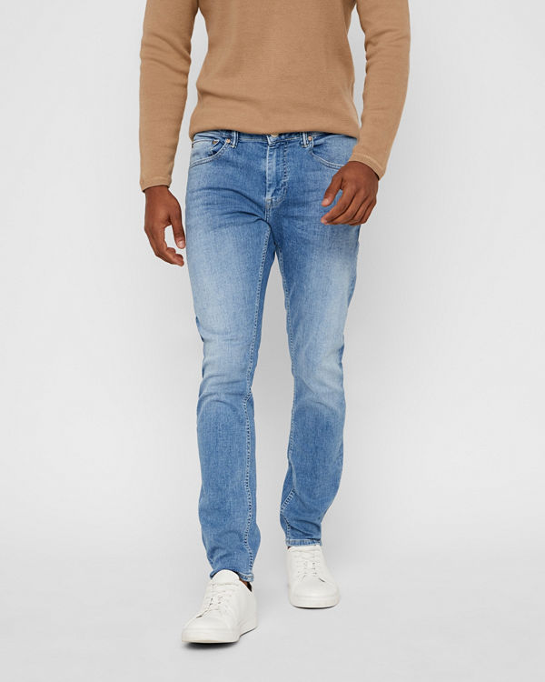 Gabba K2615 Lt. jeans