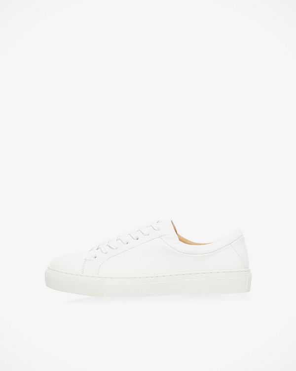 Royal Republiq Elpique Derby sneakers Modegallerian