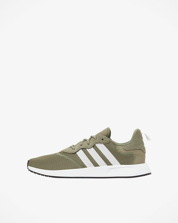 Adidas Originals X_PLR sneakers