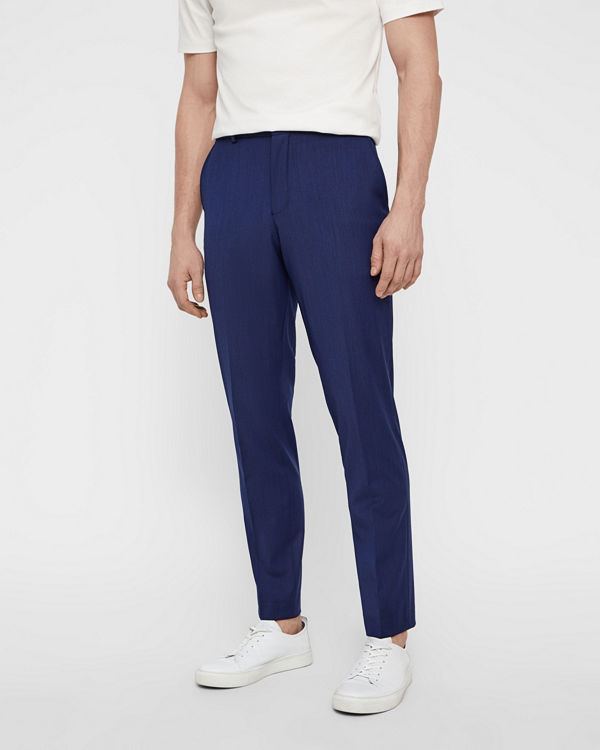Selected Habit Slhslim-mylobill byxor