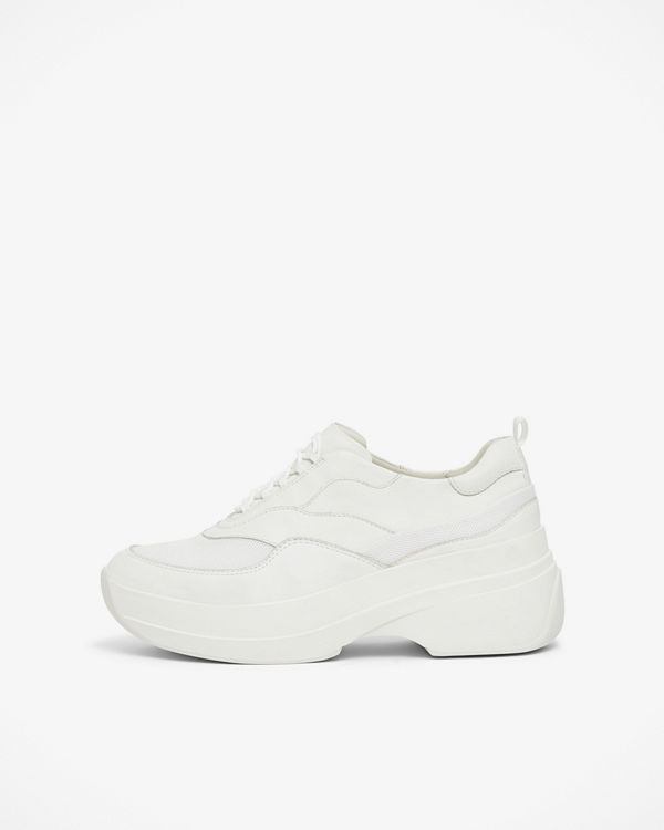 Vagabond Sprint sneakers 7 cm