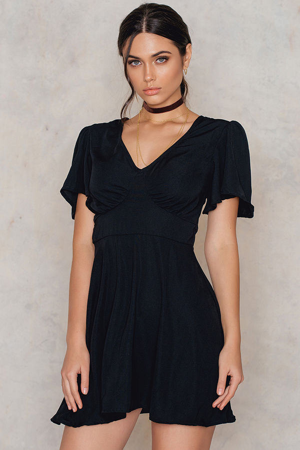 Motel Rocks Gosha Dress