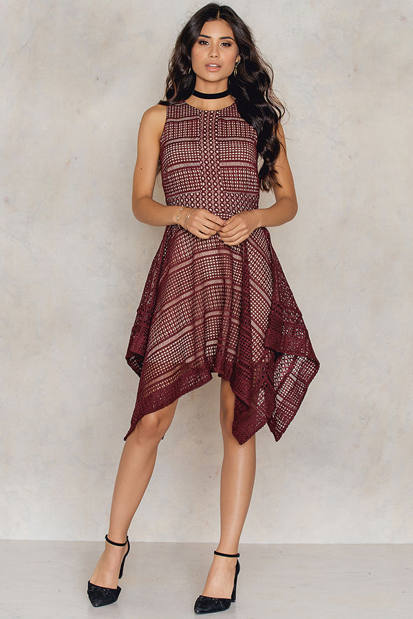 Keepsake Sweet Nothing Dress