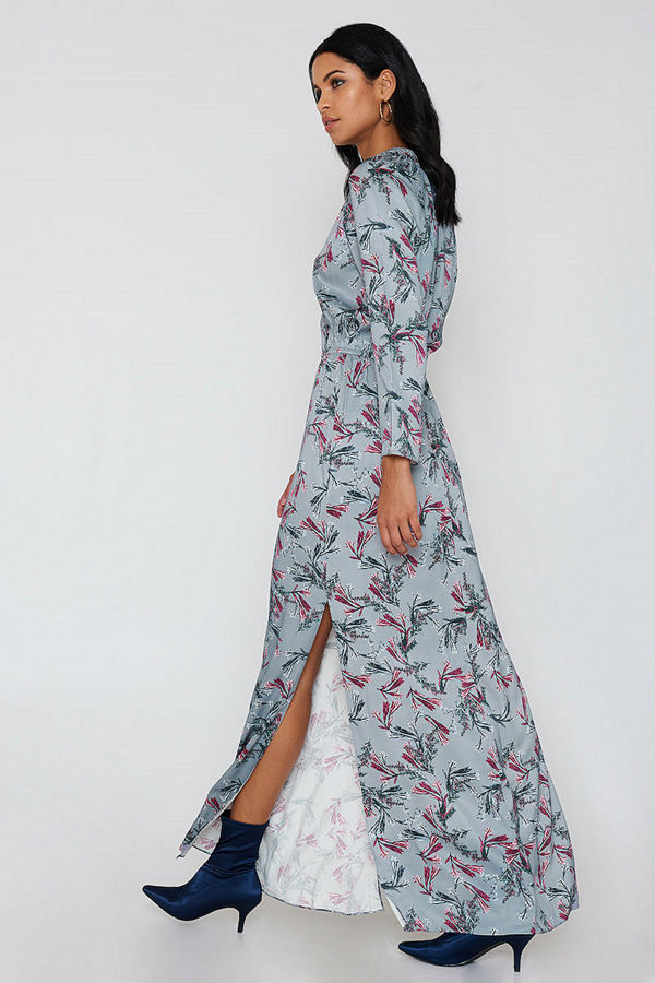 Dagmar Vara Dress
