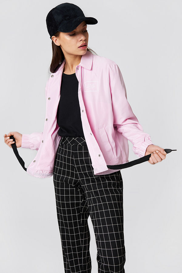 Cheap Monday Coach Jacket