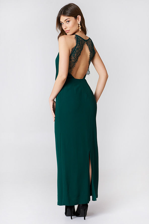 Samsøe & Samsøe Willow Dress Long