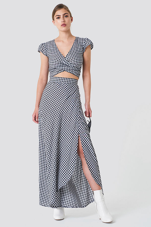 Flynn Skye Wrap It Up Skirt
