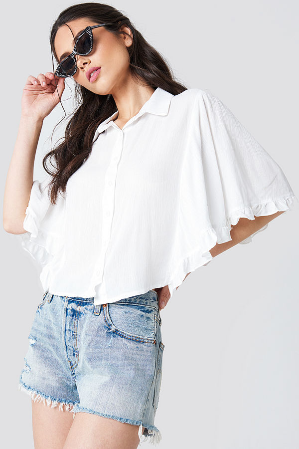 Trendyol Milla Shirt