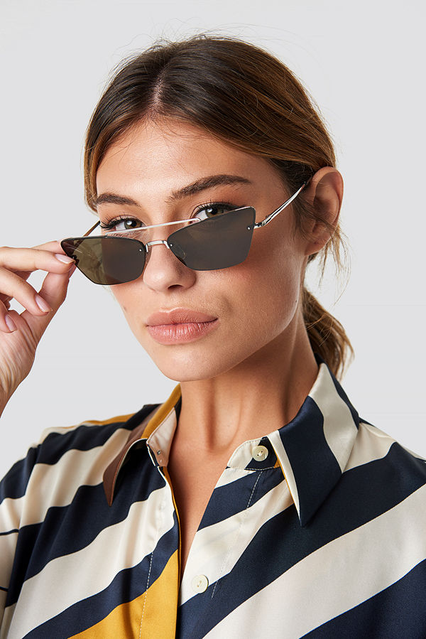 Mango Hannah Sunglasses - Solglasögon