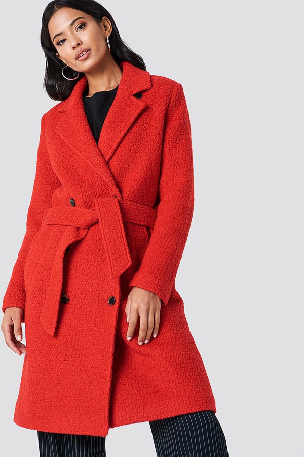 Samsøe & Samsøe Ulrike Jacket - Kappor