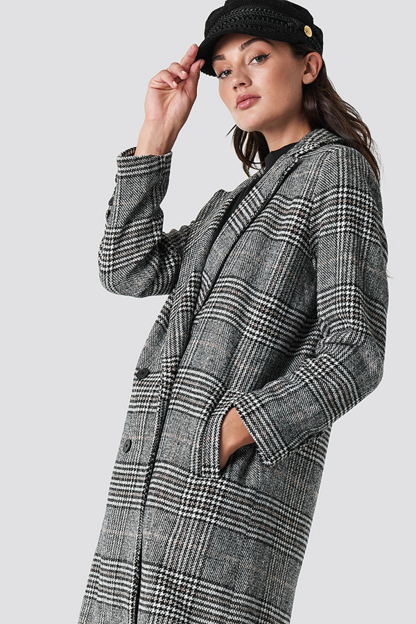 Sparkz Rith Coat - Kappor