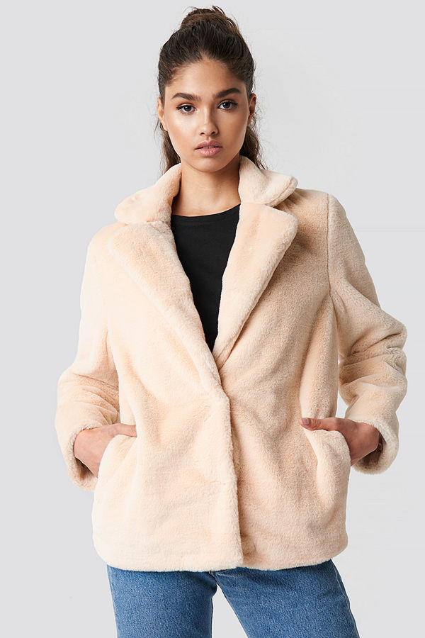 Sparkz Rhonda Short Jacket - Jackor
