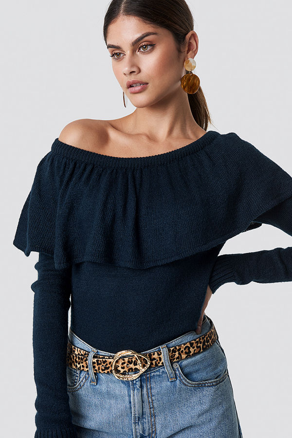 Mango Leo Belt - Bälten och skärp
