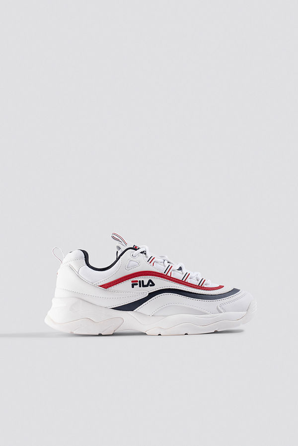 Fila Ray Sneaker