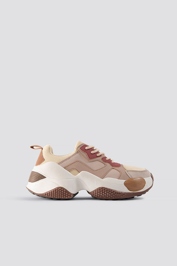 Mango Nathan Sport Sneaker - Bälten och skärp