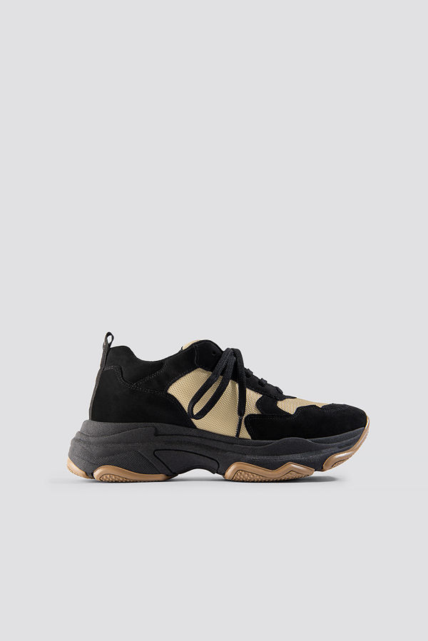 NA-KD Shoes NA-KD Chunky Trainers