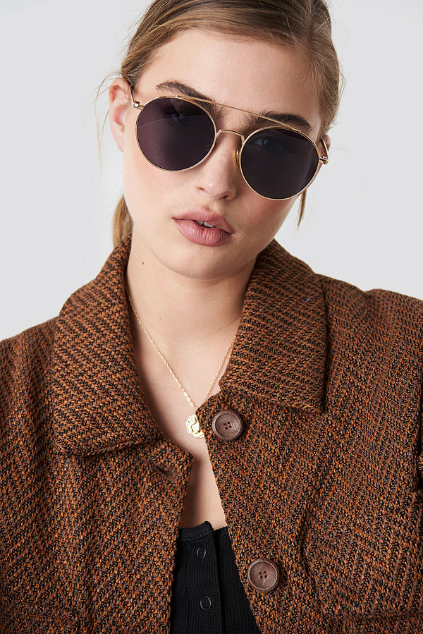 Corlin Eyewear Siena Sunglasses - Solglasögon