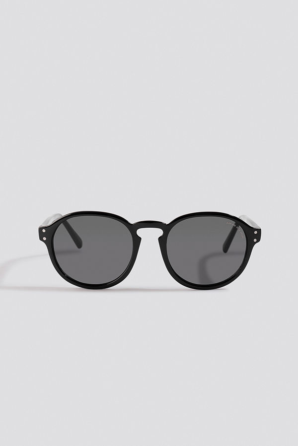 Cheap Monday Cytric Sunglasses svart