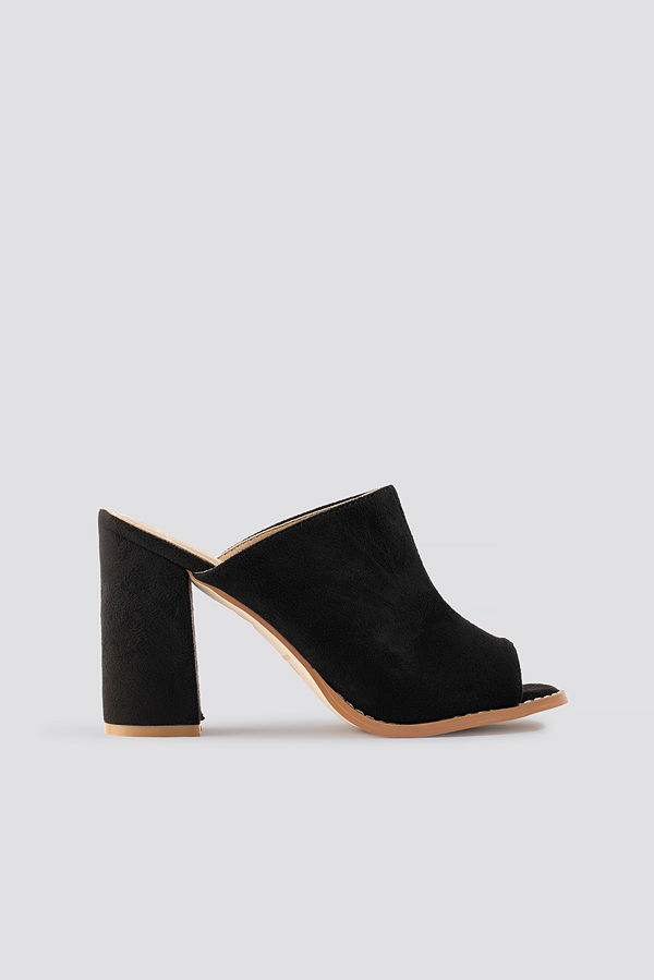 Raid Dessa Mule svart