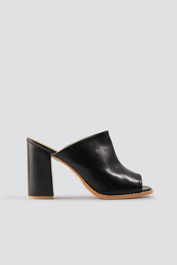 Raid Dessa Mule svart