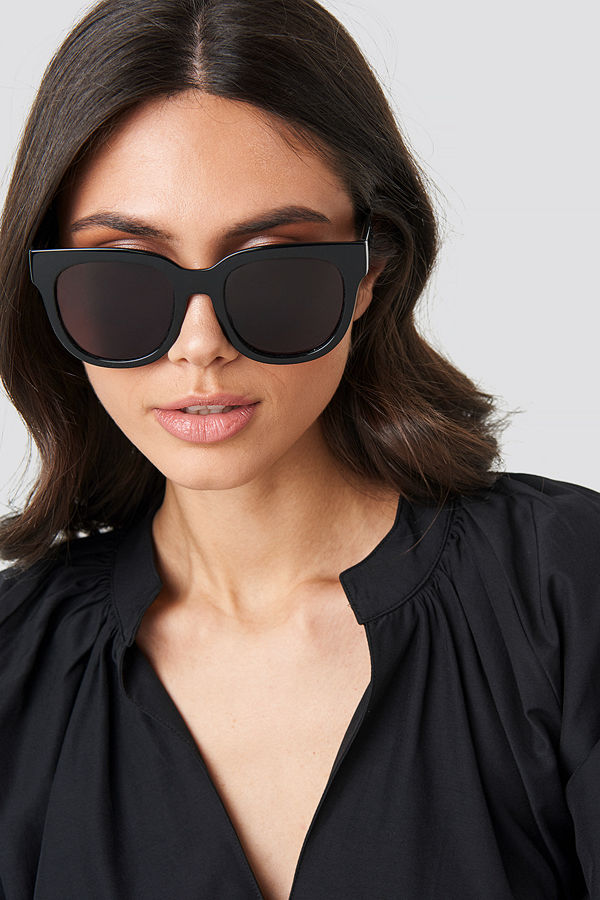 Corlin Eyewear Monza Sunglasses svart