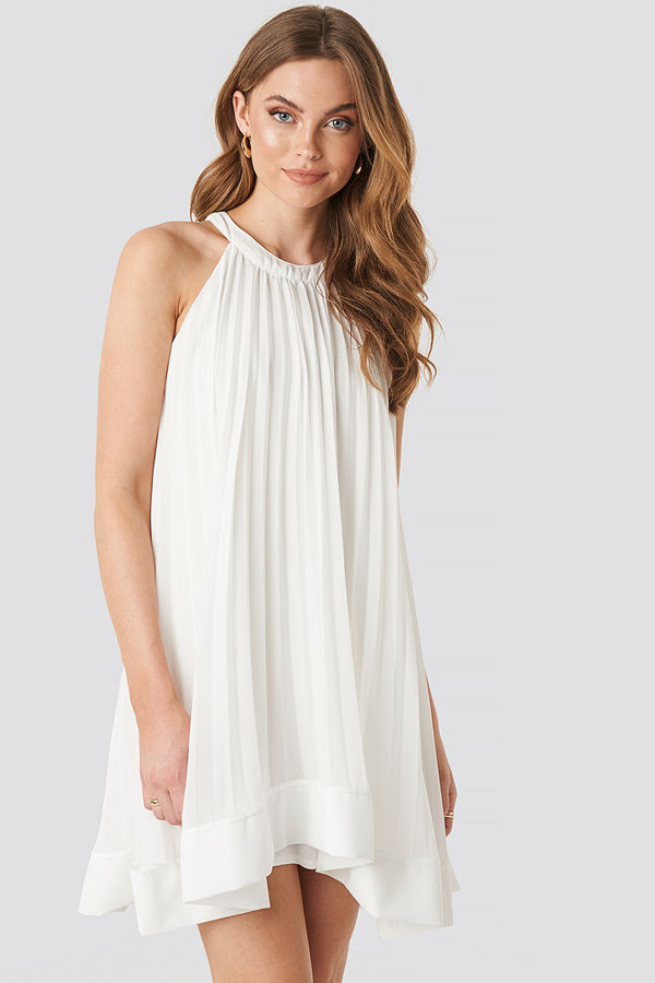 Sisters Point Enum Dress vit
