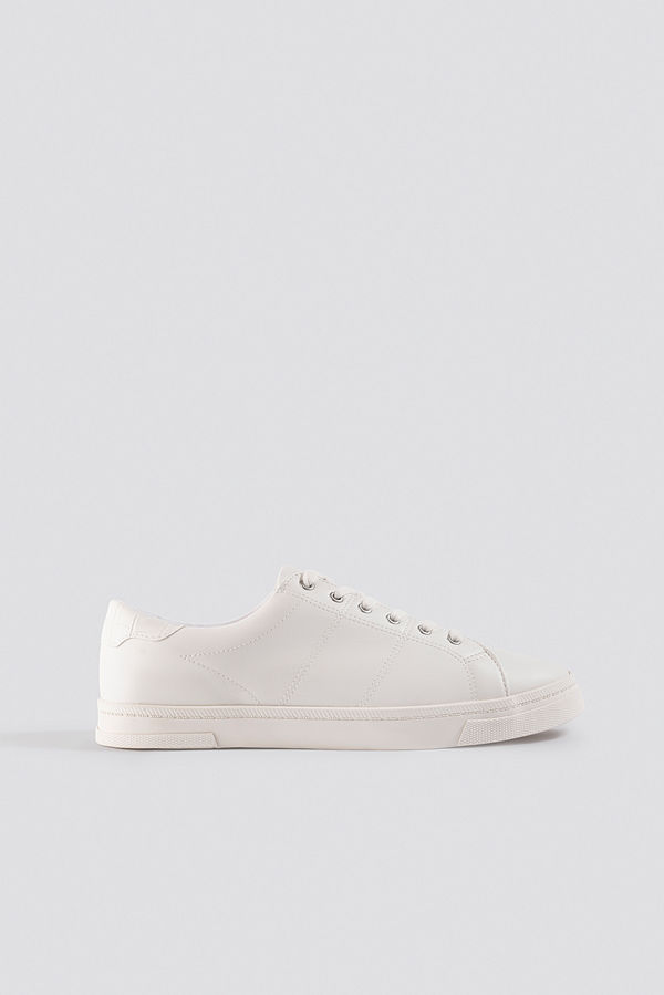 Mango Ada Sport Shoe vit