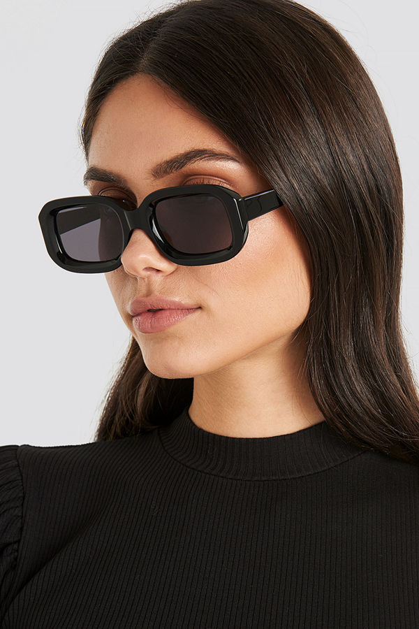 Corlin Eyewear Casena Sunglasses svart