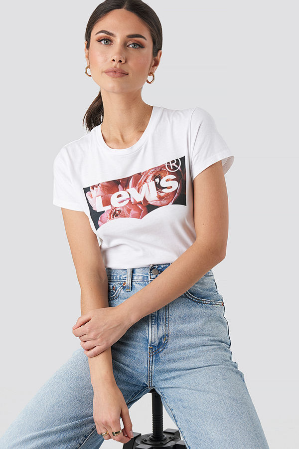 Levi's The Perfect Tee vit