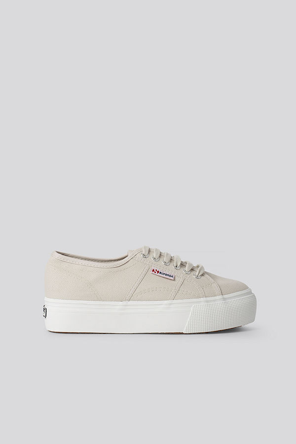 Superga Acotw Linea 2790 beige