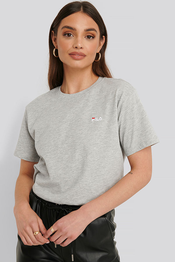 Fila T-Shirt grå